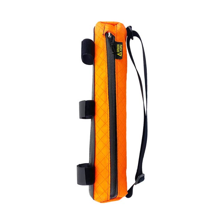 Tubular Insulated Can Sleeve for wholesale by Green Guru Gear