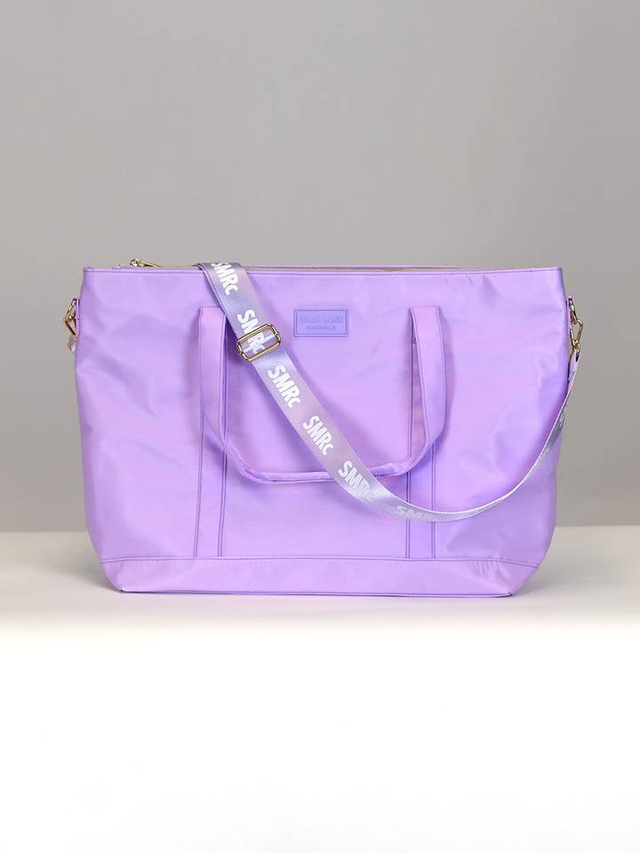 SMRc Everything Tote for wholesale by Sarah Marie Running Co