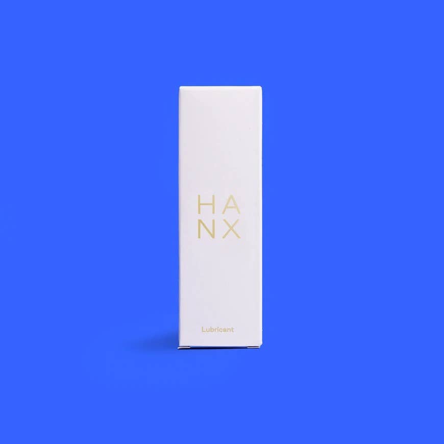 Hanx - Vente Lubrifiants - Lubrifiant (distributeur de 50 ml)2