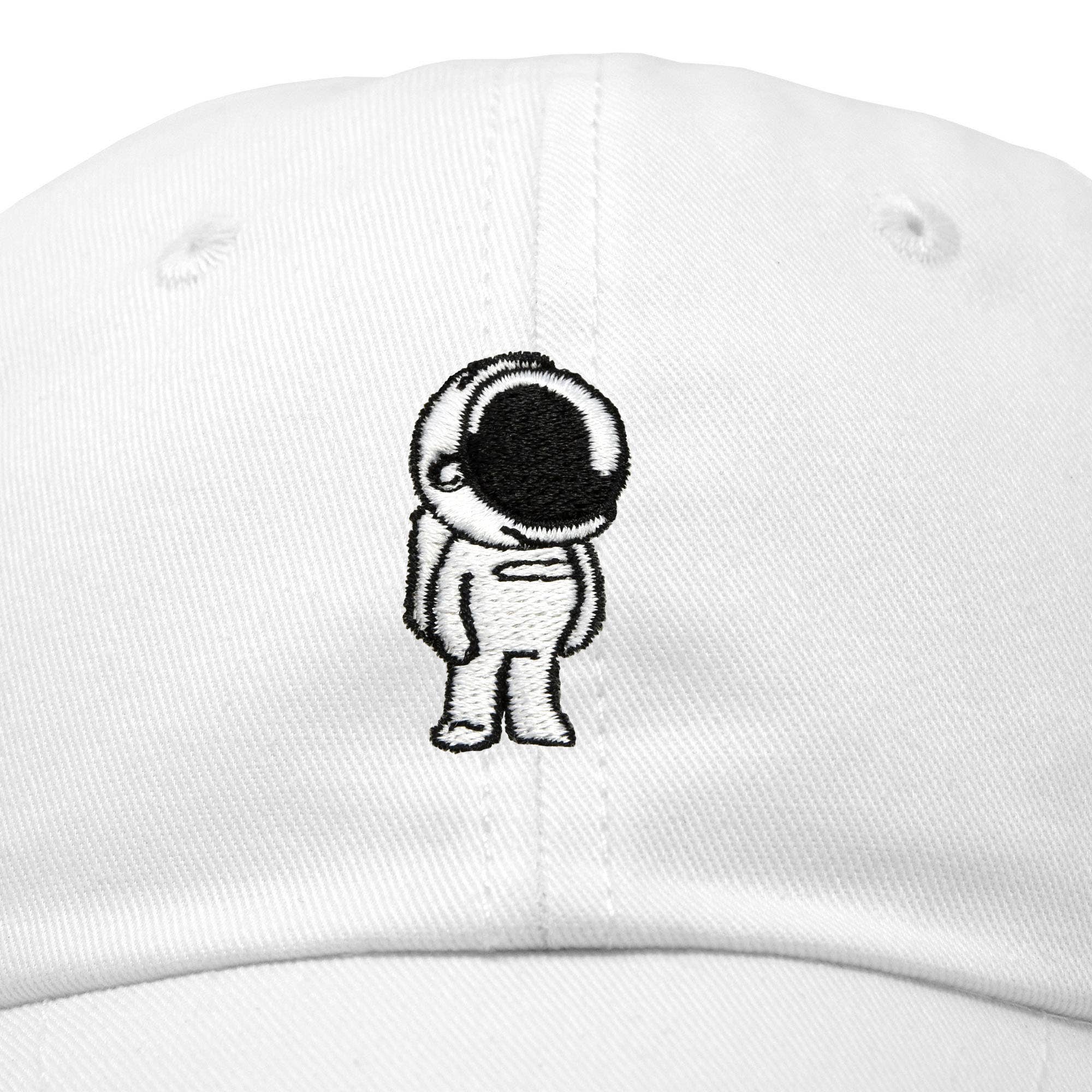 Dalix – wholesale Baseball cap – Unisex – DALIX Astronaut Hat Galaxy Spaceman Ball Caps for Men Women84