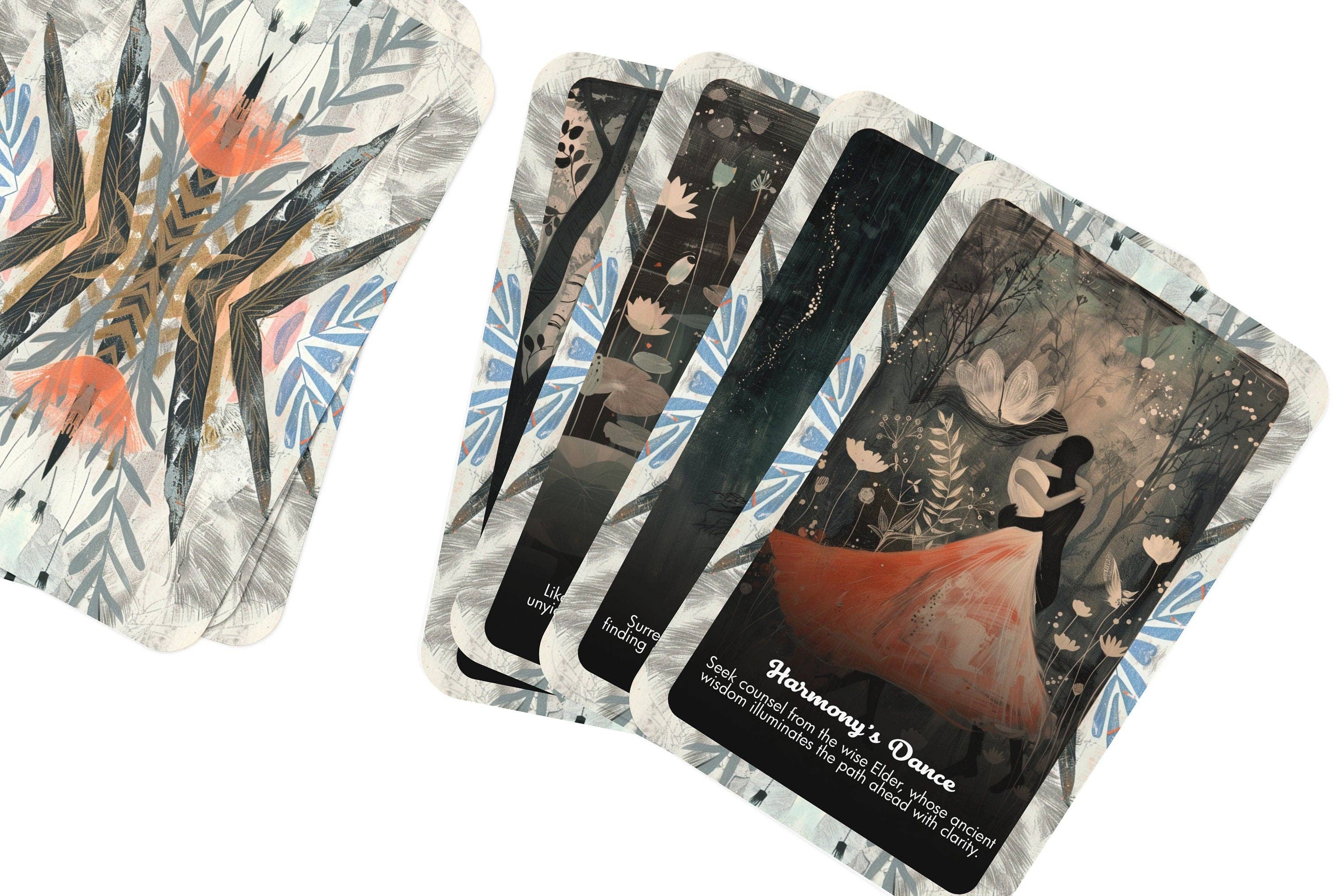 IBIZA TAROT - Wholesale Tarot Cards - The Sacred Feminine Oracle – Wisdom Goddess Awakened3