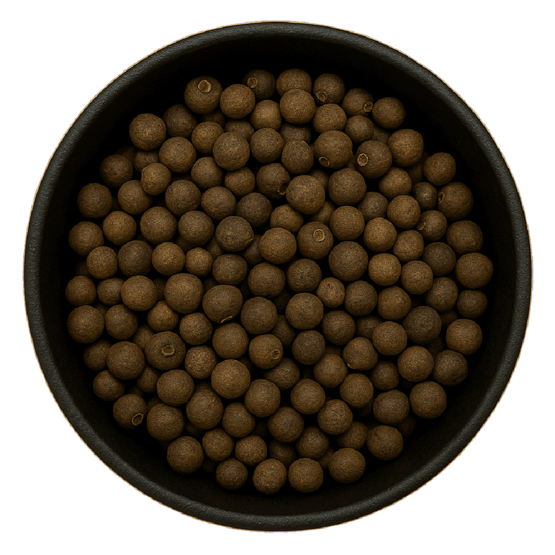 LA Herb - Wholesale Dried Spice - Allspice Whole (Mexican) (Pimento Officinalis)1