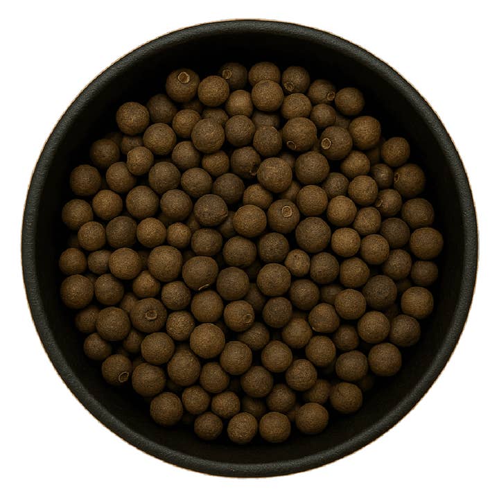 LA Herb - Wholesale Dried Spice - Allspice Whole (Mexican) (Pimento Officinalis)1