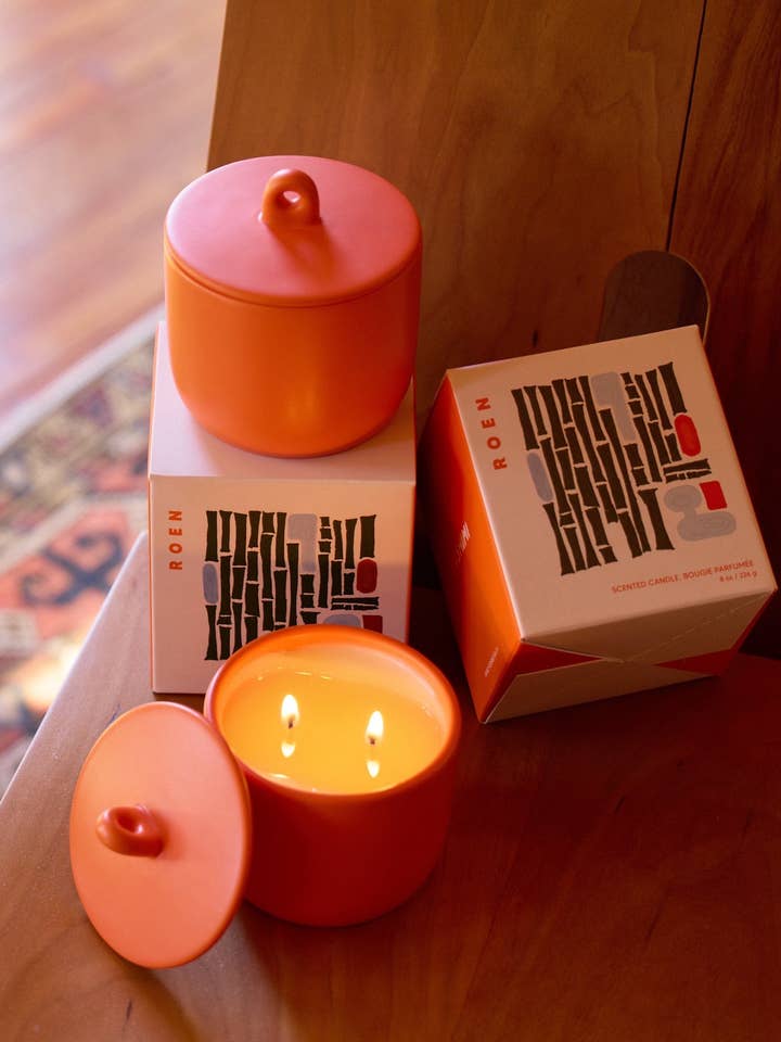 FUSHIMI for wholesale by ROEN