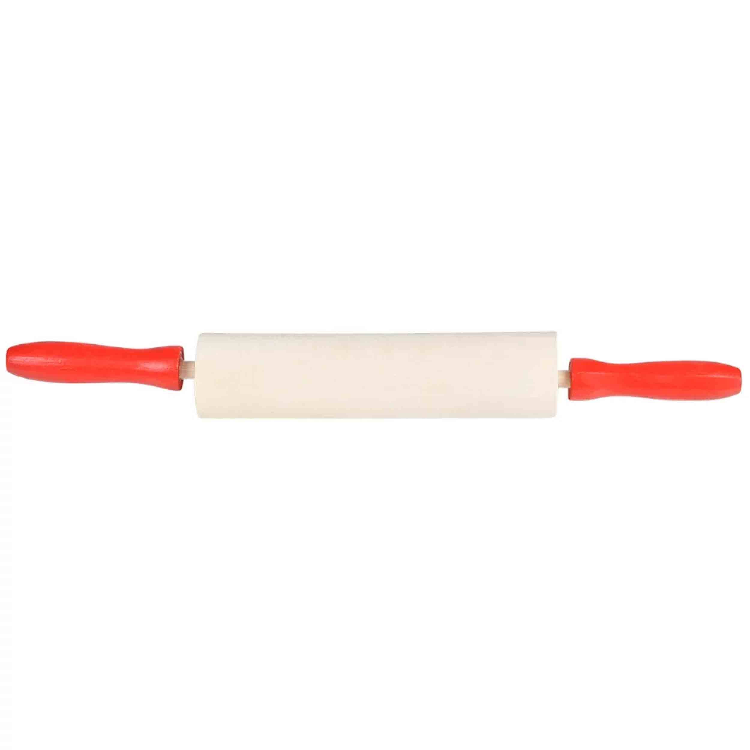 PR GROUPS LLC - Wholesale Wood Toy - Kids - Wooden Rolling Pins Toy For Kids1
