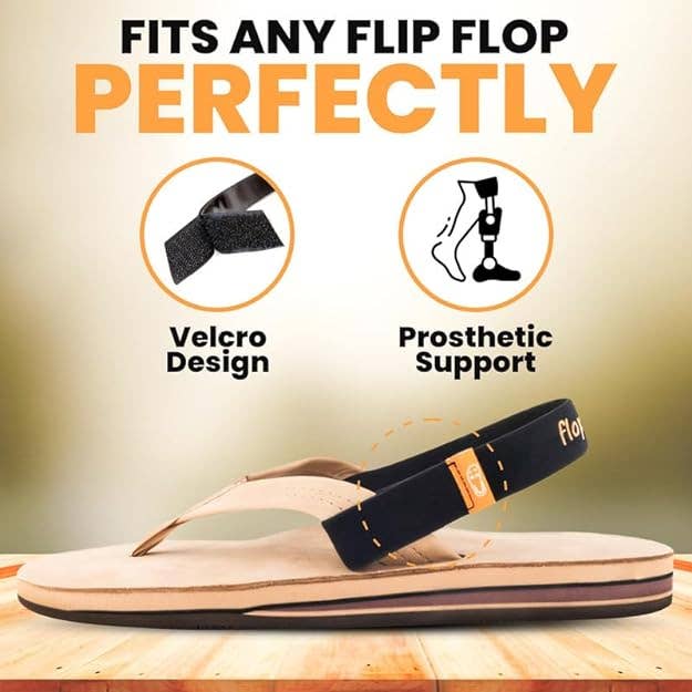 V-Toe Socks, Inc – wholesale Flipflops – Unisex – 2 floppremmar - (1 par)6