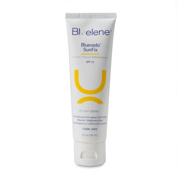 Bluelene - Wholesale Sunscreen - Bluevado SunFix