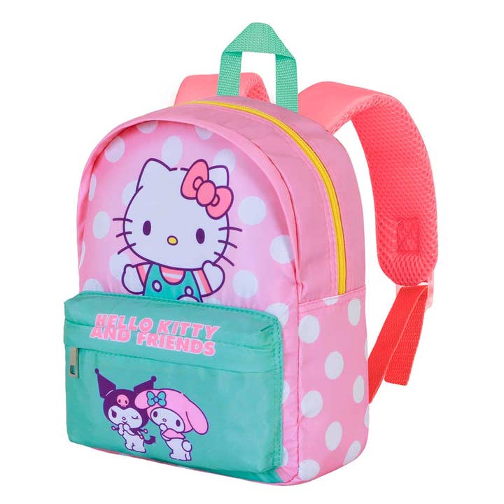 Sanrio Hello Kitty Hug-Mochila Preescolar Joy para venta al por mayor de KARACTERMANIA