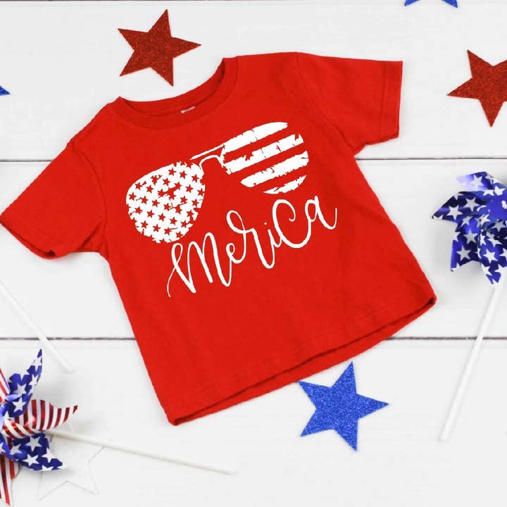 Merica Solglasögon Enfärgade (Vuxen och Ungdom) för wholesale av Heat Transfer Hub