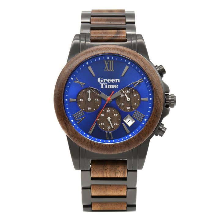Green Time Teknisk Armbåndsur ZW163B for engroshandel hos Green Time