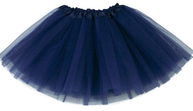 The Hair Bow Company - Wholesale Tutu - Kids - LEGACY Baby Tutu (up to 2y)18