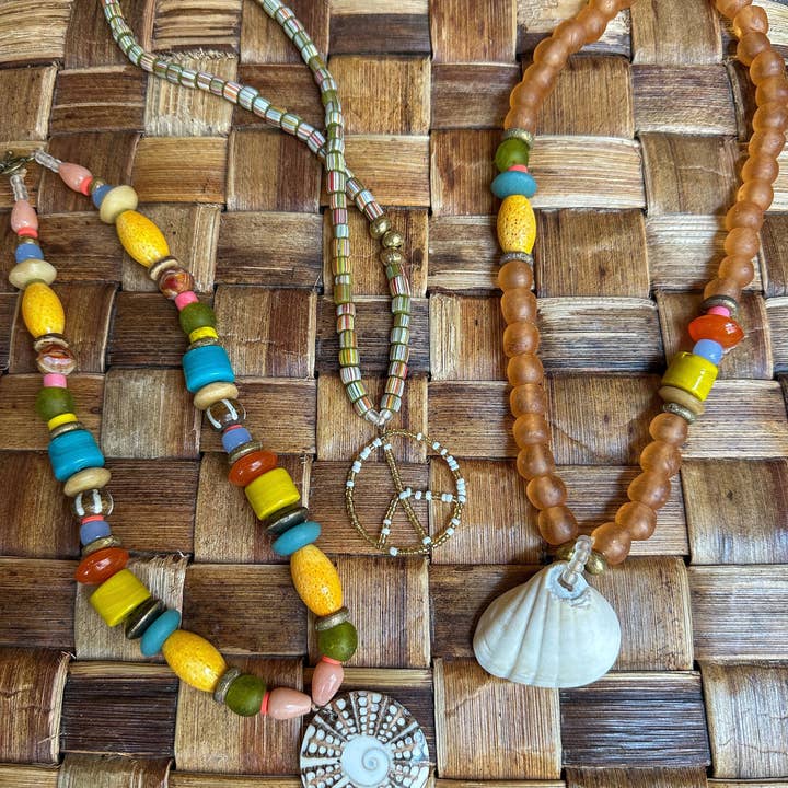 Twine & Twig – Großhandel Kette mit Anhänger/Charm – Klassische Anhängerkette | Mallorca2