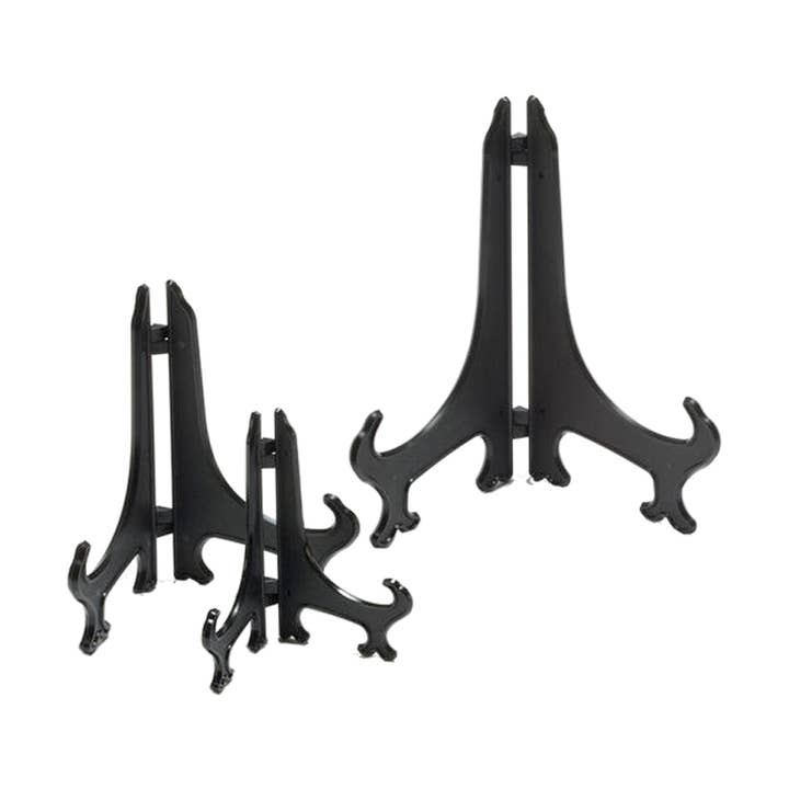 Hinged Acrylic Stands and other Purchase Wholesale inexpensive picture frames. Free Returns & Net 60 Terms on Faire trending on Faire.