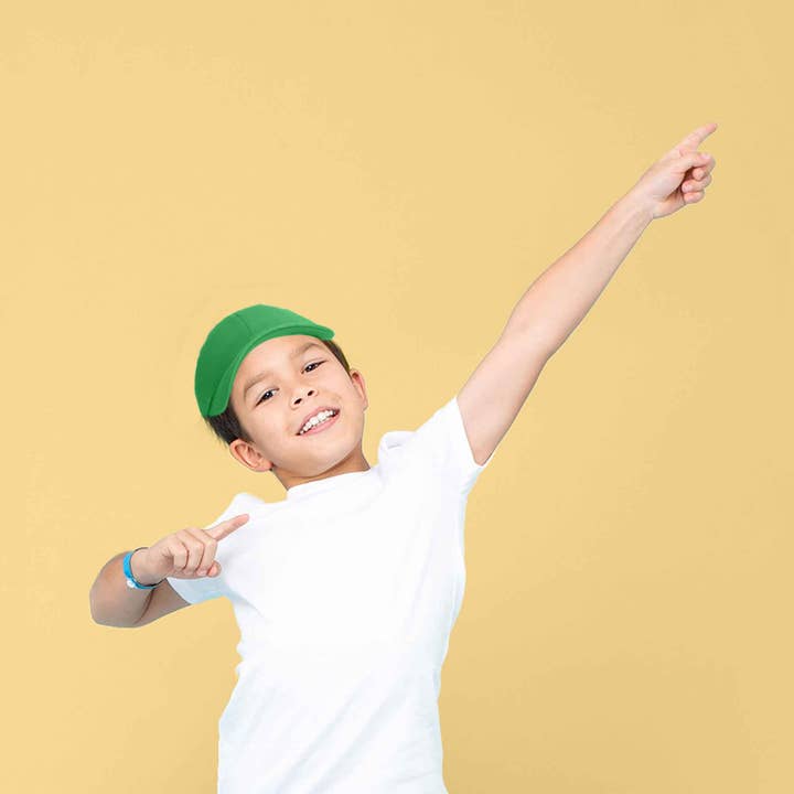 Dalix - Wholesale Baseball cap – Kids - DALIX Unisex Youth Childrens Cotton Cap Adjustable Plain Hat23