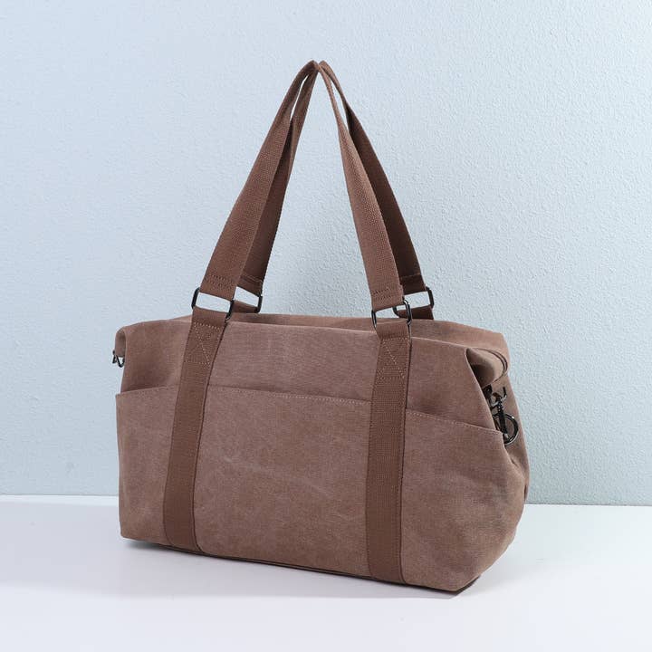 Sac week-end ultra léger pour la vente par INES DELAURE