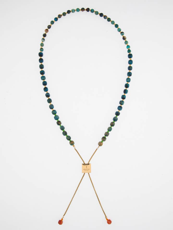 Eden Necklace for wholesale by Arran Bay