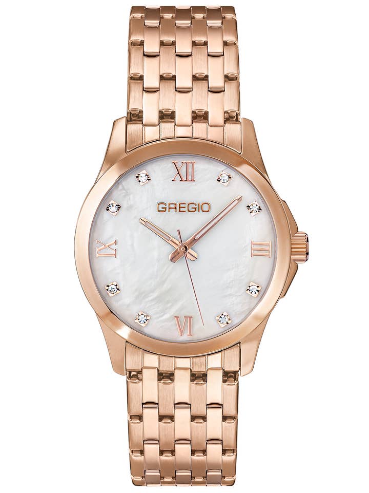 Bracciale in acciaio inossidabile GREGIO Noel GR350030 per la vendita all'ingrosso da parte di GREGIO