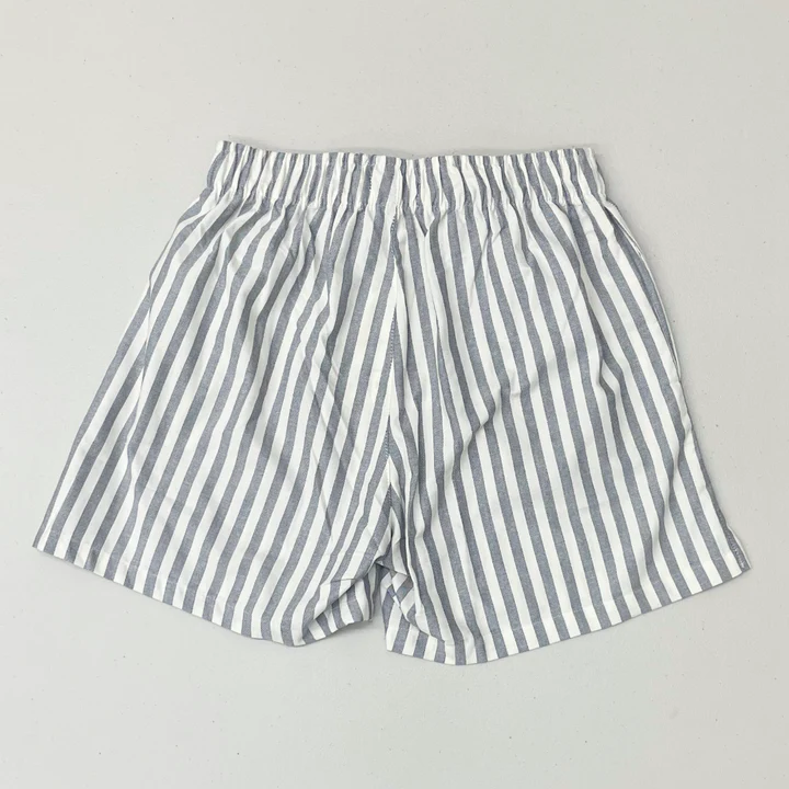 Sam Steven - Vente Short – femme - Sam Steven Short de Boxe4