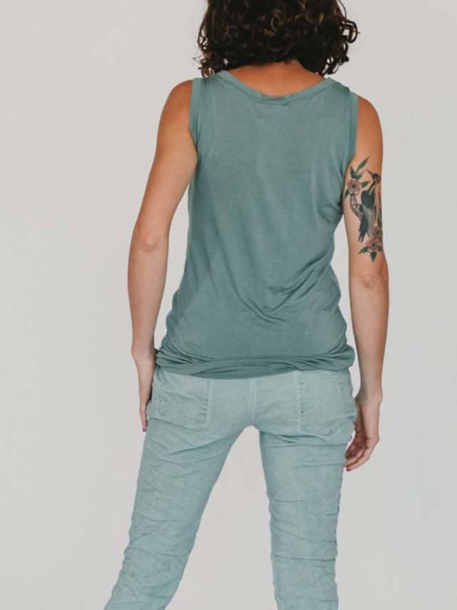 Pants Stretchy Basic for wholesale by Dance in Paris