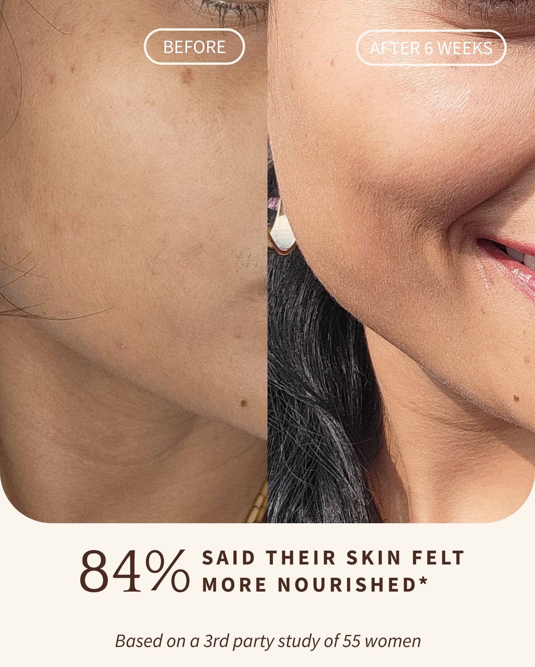 Bambu Earth LLC - Wholesale Skincare Face Mask - Snow Mushroom HYDRATING MASK6