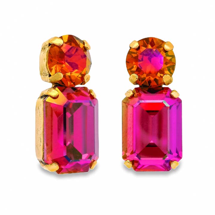 Jolene Earrings for wholesale by TOVA