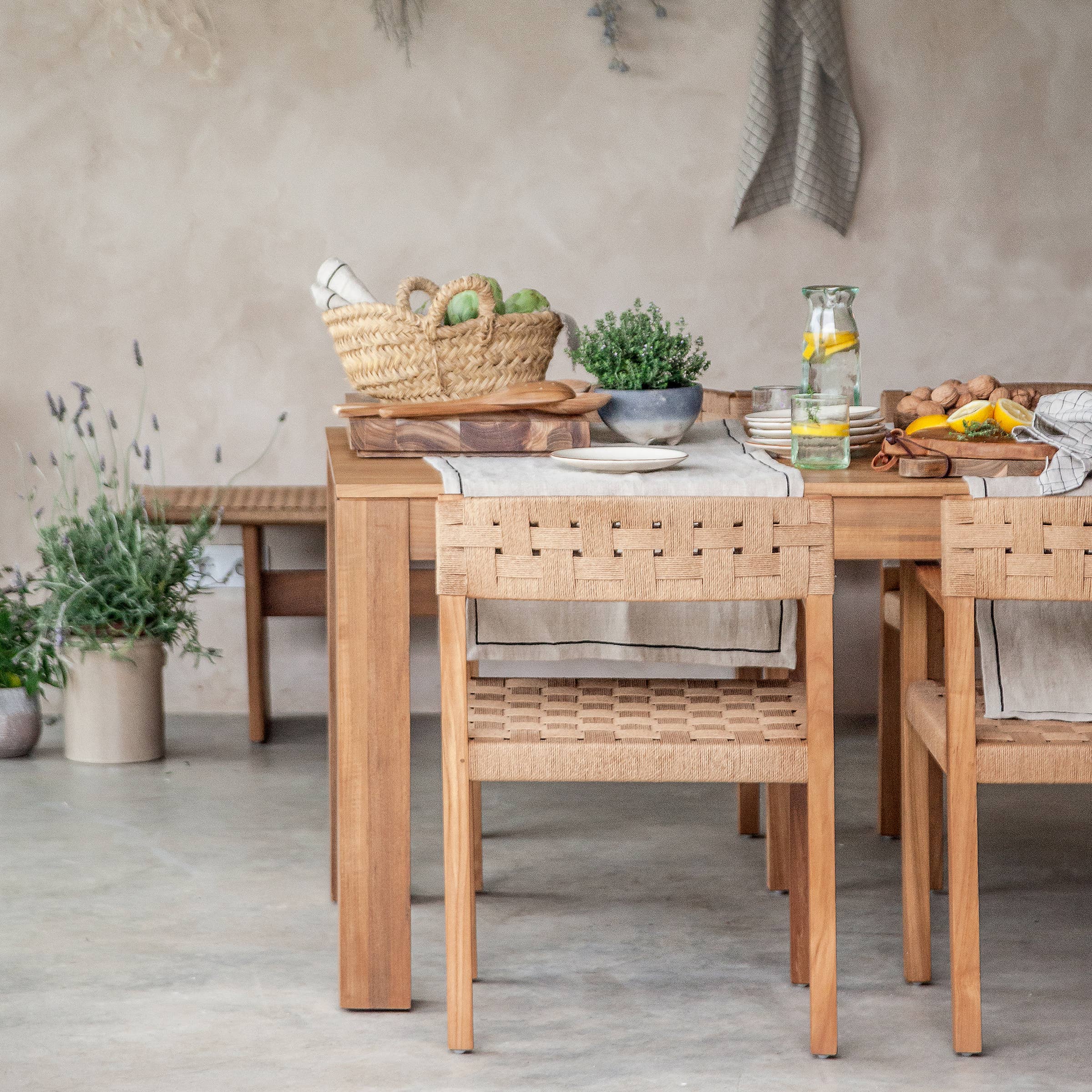 Dareels – Engroshandel Stol – CORA stol med armlæn4