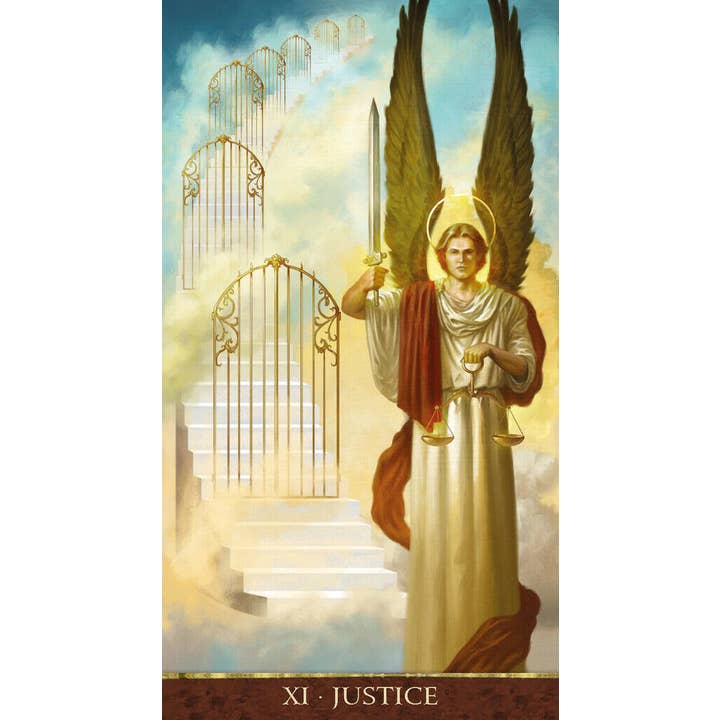 Cardshouse - Vendita all'ingrosso Tarocchi - Tarocchi dei Cavalieri Templari Lo Scarabeo
