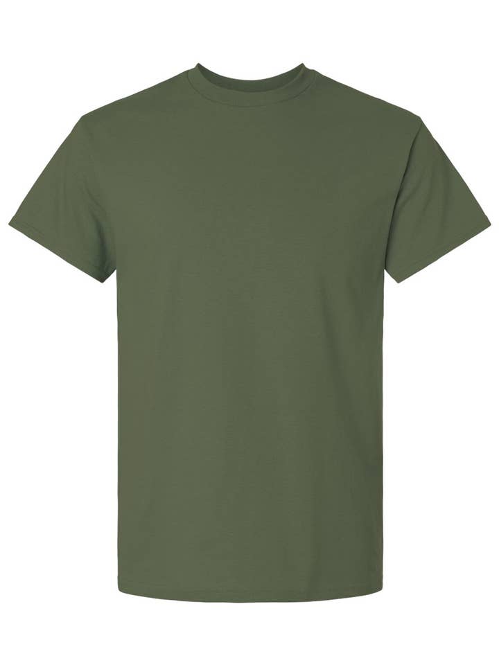 MYES BULK APPAREL - Wholesale T-Shirt - Unisex - Unisex Ultra Cotton Gildan 2000 T-Shirt | Everyday Comfort 39