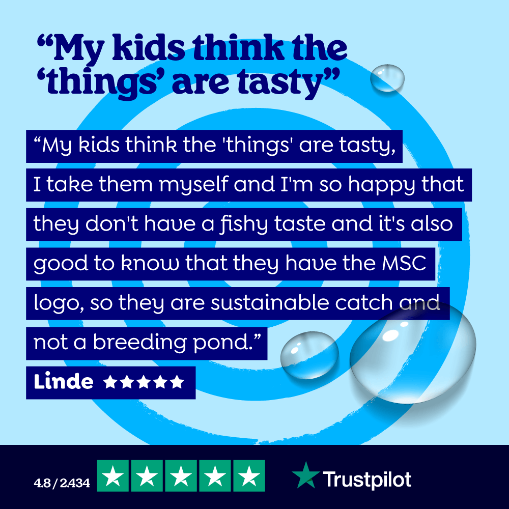 Arctic Blue - Wholesale Oral Supplement/Vitamin - Omega-3 Gummies DHA and EPA with Vitamin D3 (30 gummies)6