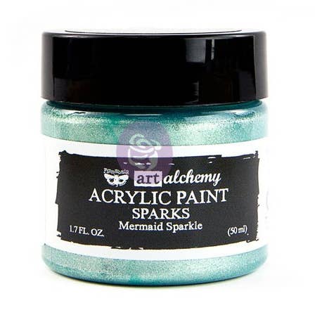 Art Alchemy - Sparks - Mermaid Sparkle 1.7 fl.oz 50ml for wholesale by Art Philosophy