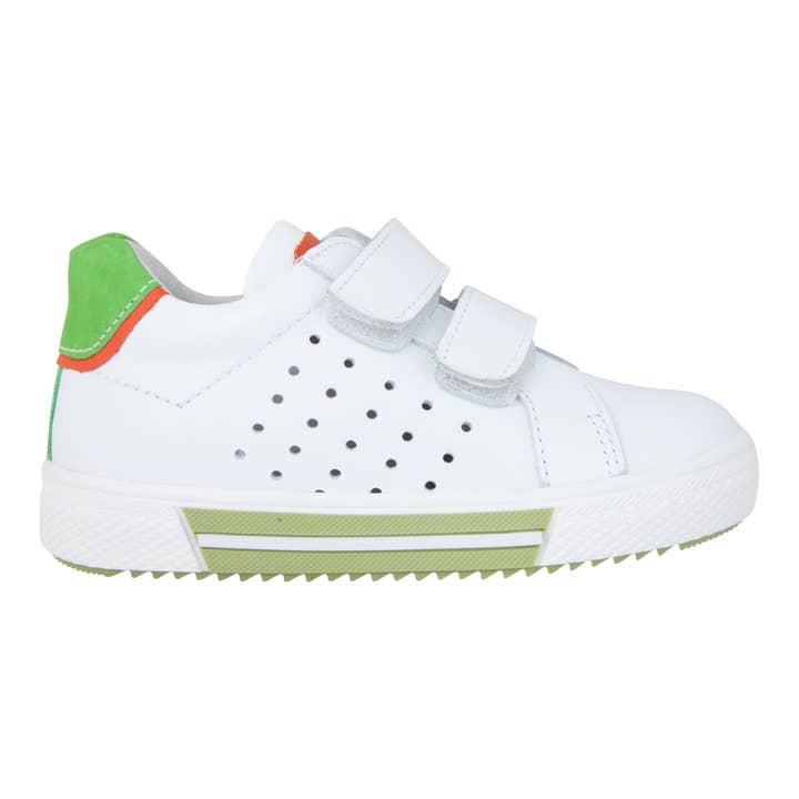 Capri - Green for wholesale by MelokidShoes