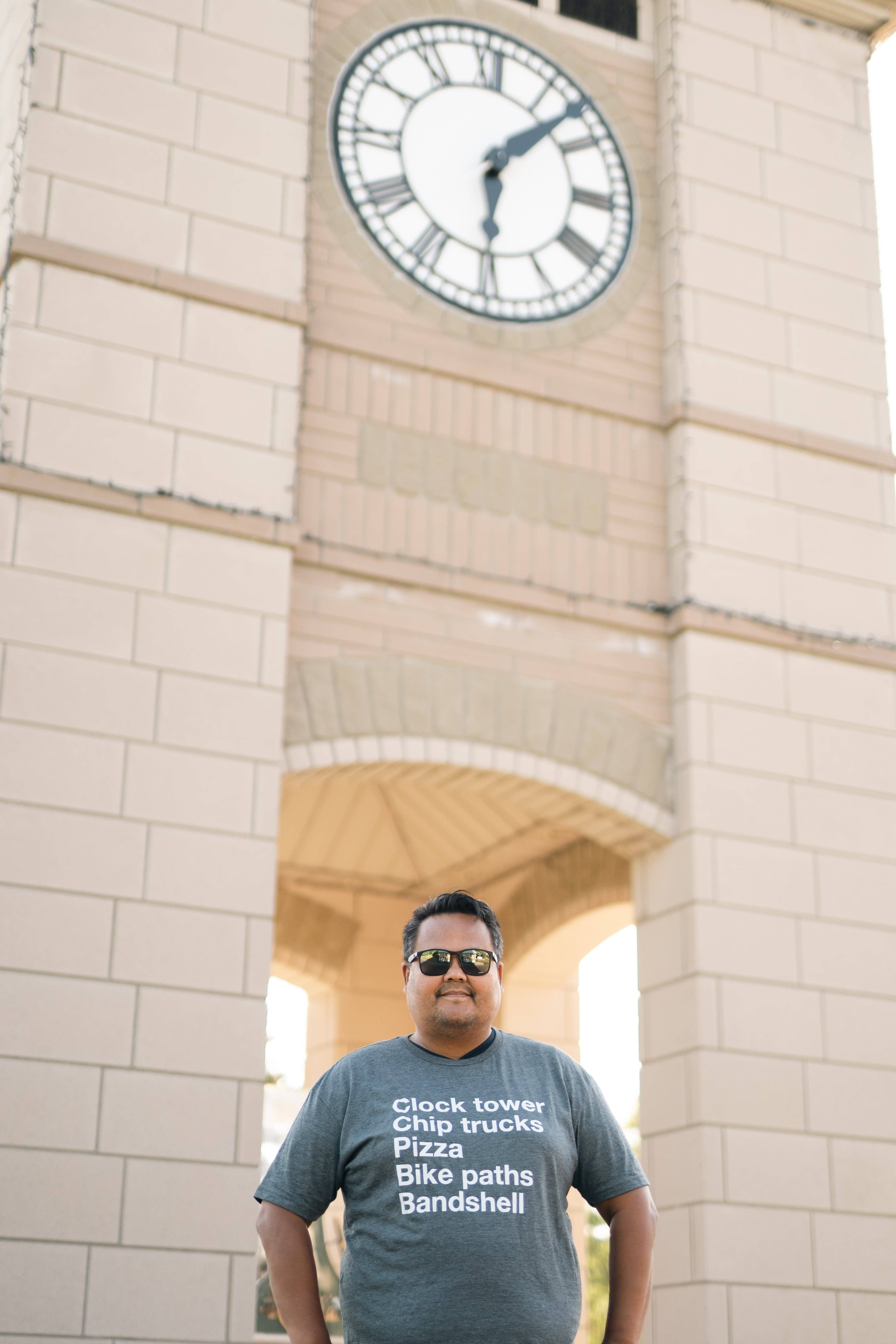 Cabin Design Co - Wholesale Screen Printed T-Shirt - Unisex - Cornwall Favourites Shirt1