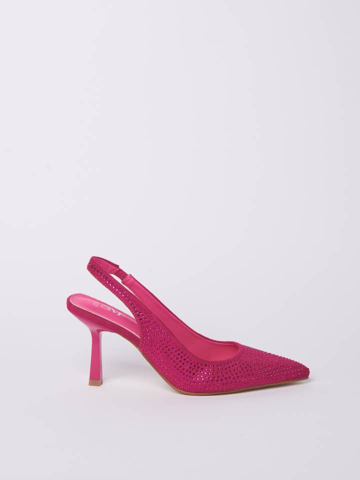 239982 - SANDALEN AUS 100% POLYESTER für den Großhandel von SMF