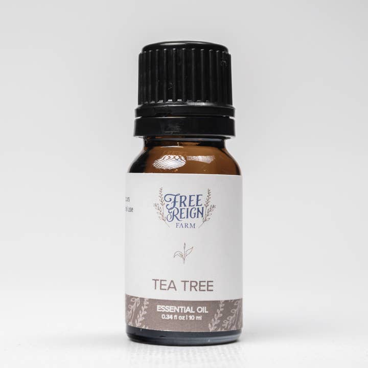 Free Reign Farm - Wholesale Essential Oil - Essential Oils9