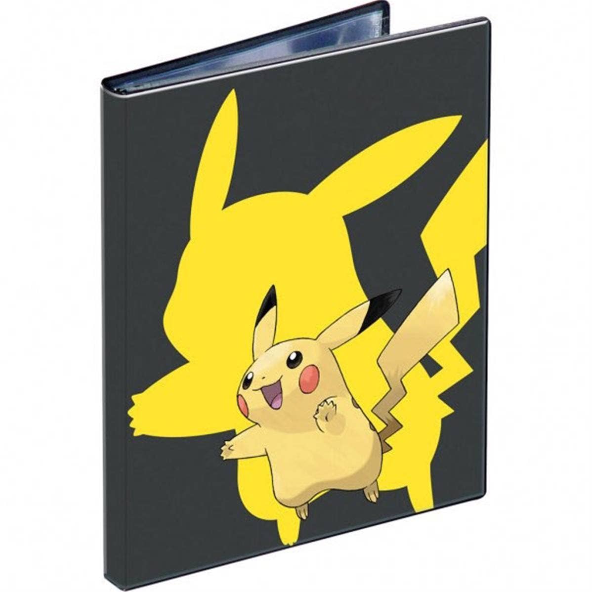 TSJJ - Wholesale Classic Toy - Kids - Album 80 Pikachu Cards0