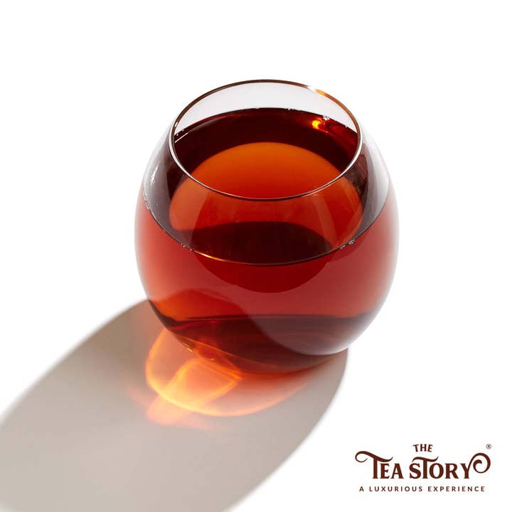 The Tea Story - Wholesale Tea Bags - Exotic Blends Assorted Tea Box8