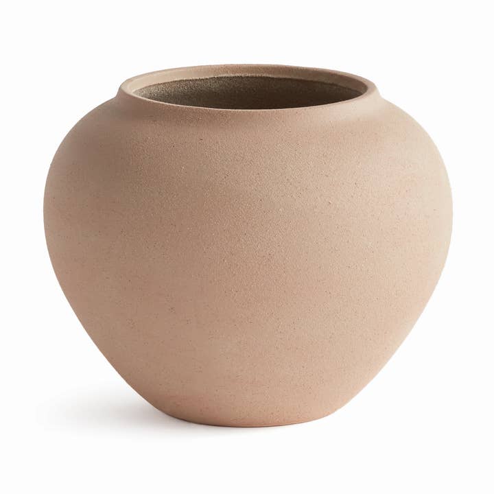 Mesa Teardrop Vase Large for wholesale by Napa Home & Garden