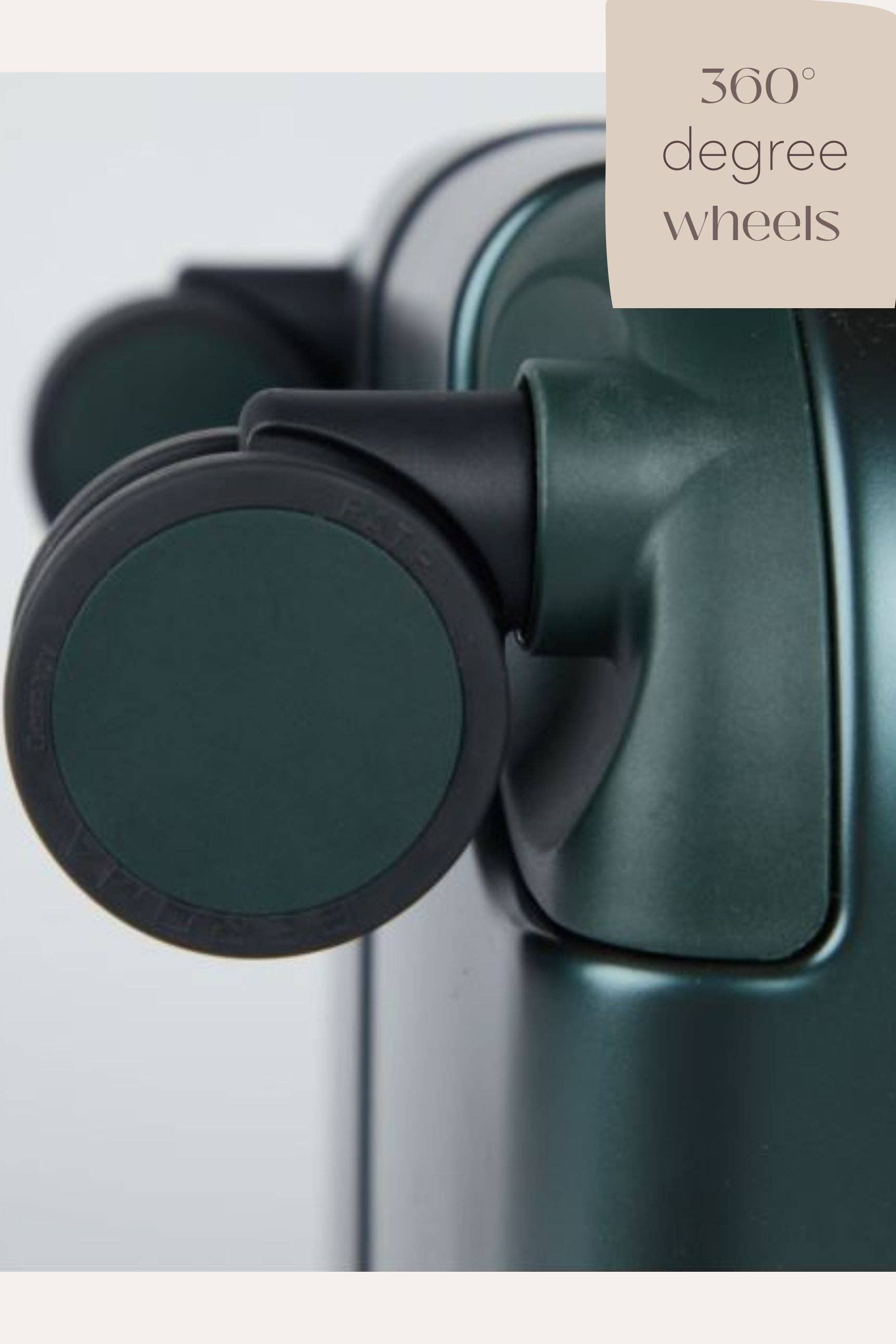 OVERTEA SA (MiaMily EU) - Wholesale Luggage - Carry On14