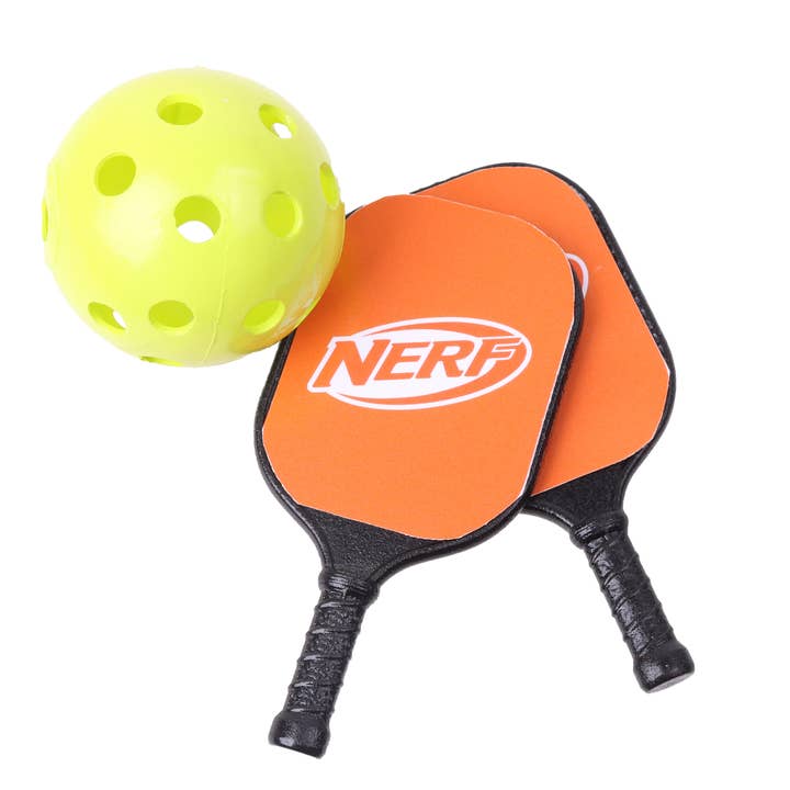 Gotta Get It Gifts - Wholesale Hard Candy - NERF SHAPED CANDY AND TOYS1