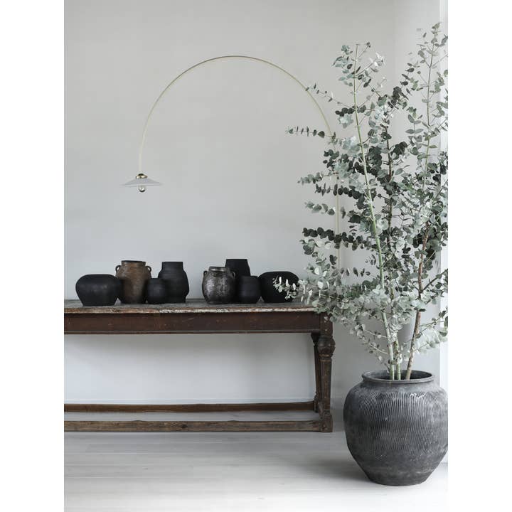 Tell Me More - Wholesale Plant Pot - Hero pot - L