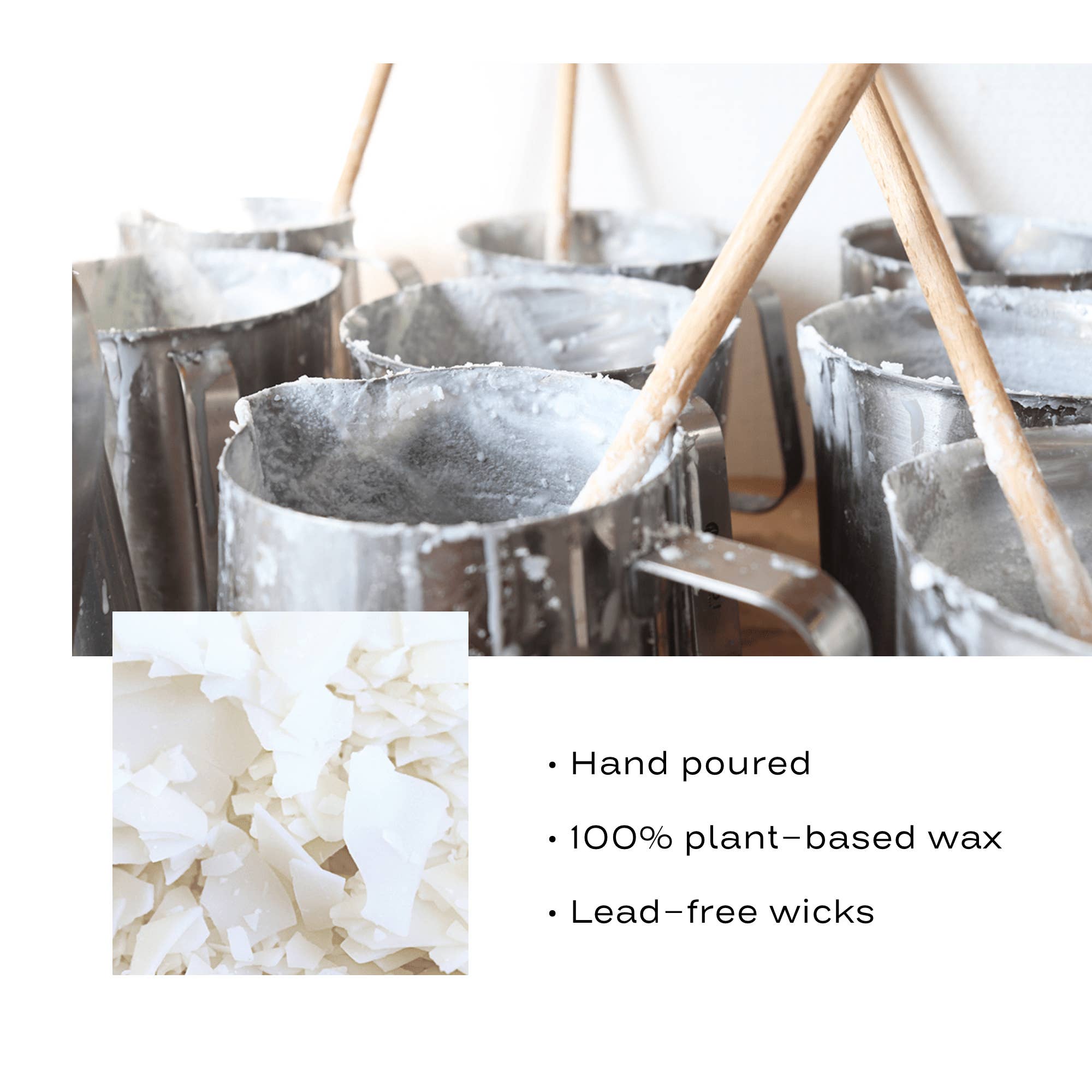 Wixology Candle Company - Wholesale Jar/Filled Candle - Bourbon Ball Chocolate Candle - Reusable 7oz Rocks Glass8