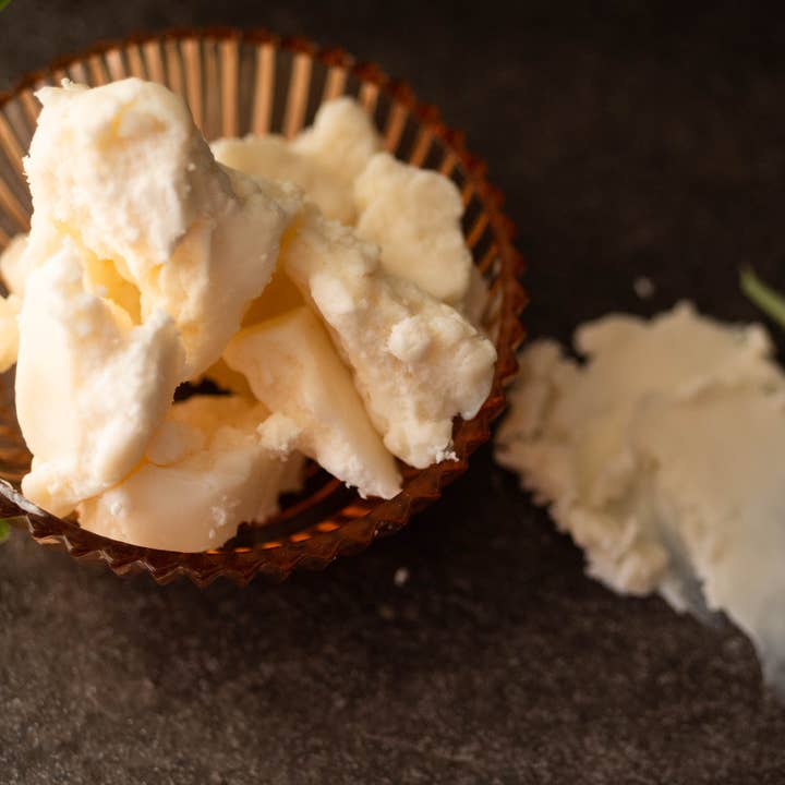 Better Shea Butter - Wholesale Hand & Body Lotion - Organic Mango Butter - 10 lb bulk