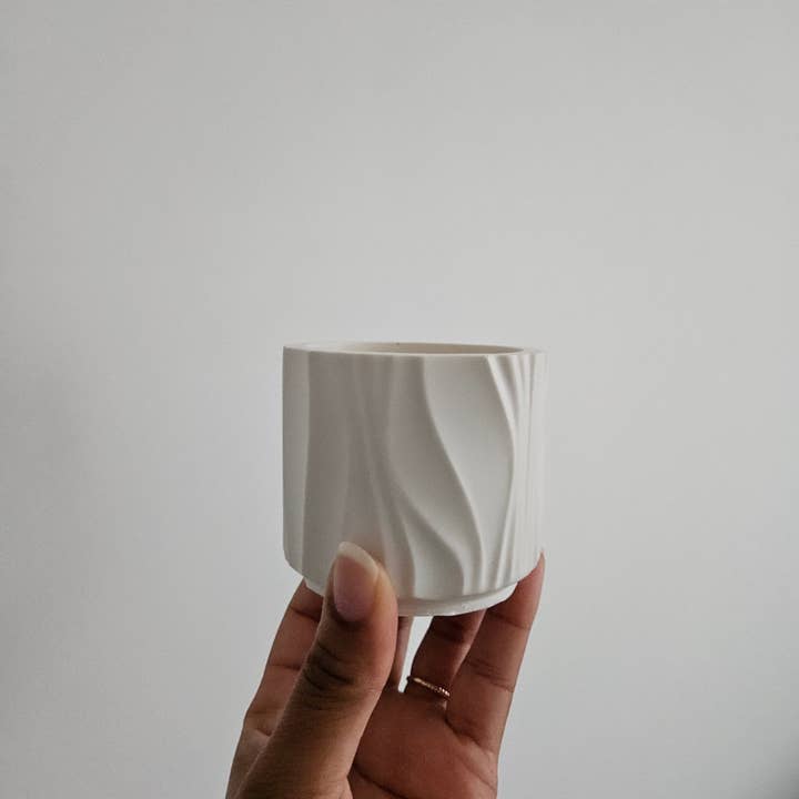 Candela Terra Waves 100g per la vendita all'ingrosso da parte di bel-jewelry