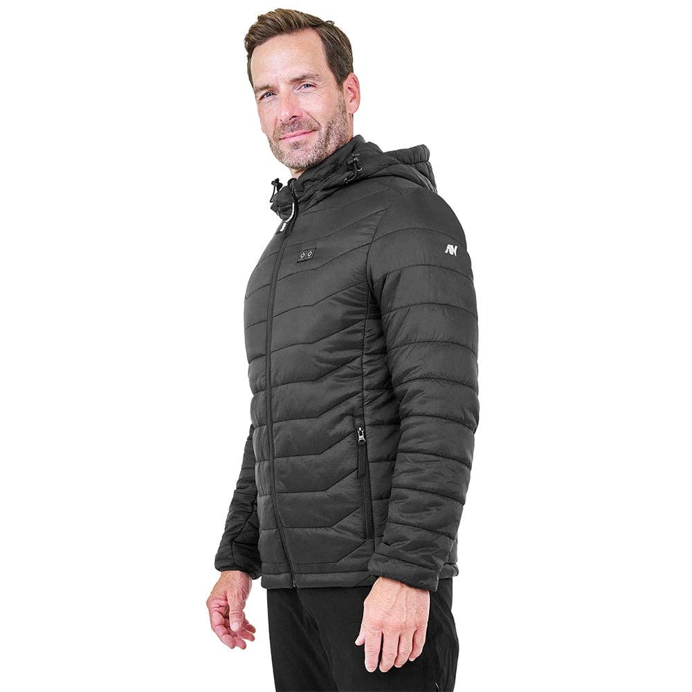 Antarctica Outdoors - Wholesale Jacket - Men's - ANTARCTICA GEAR Heated Jacket Lightweight Heating Jackets For Men & Women3