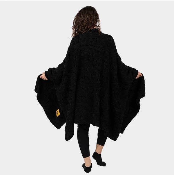 Big Blanket Co - Wholesale Robe - Unisex - Premier Plush™ Wrap17