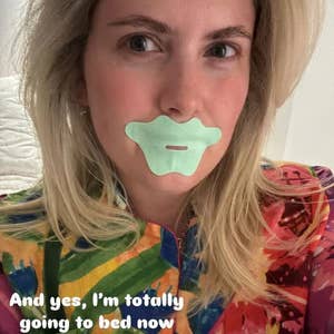 Mintier - Wholesale Sleep/Eye Mask - Restore & Refresh Mouth Tape8