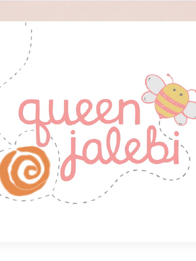 Queen Jalebi for wholesale by Pyarful