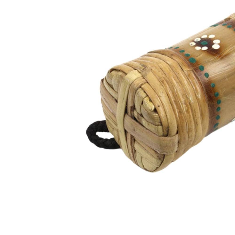 Carved Culture - Wholesale Musical Instrument - Bajawa Rainstick2