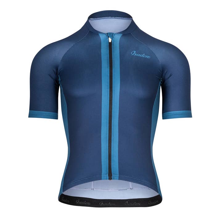 Isadore Apparel - Wholesale Athletic Top - Men's - Debut Jersey0