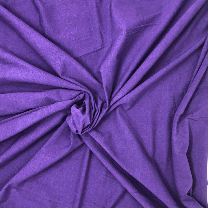 Express Knit Inc. - Wholesale Fabric - Cotton Lycra Spandex Jersey Knit Fabric #113